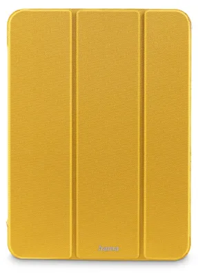 Produktbild von Hama Tablet-Case "Terra" für Apple iPad 10.9" (10. Gen. 2022), Gelb