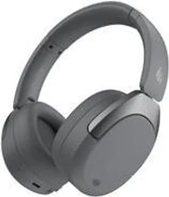 Obrázek produktu pro Edifier W830NB, Kabelový a bezdrátový, Hovory/hudba, 20 - 40000 Hz, 267 g, Sluchátka s mikrofonem, Šedá