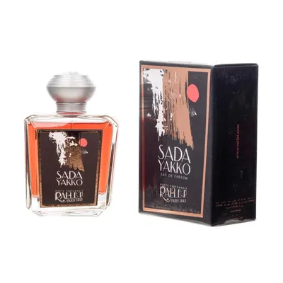 Obrázok produktu pre Rallet Sada Yakko EdP Parfumovaná voda 100 ml