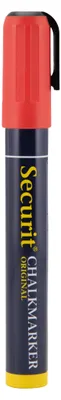 Obrázek produktu pro Securit SMA510-RD, Červená, Sekáč, 1 kusů