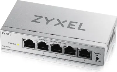 Immagine prodotto di Zyxel GS1200