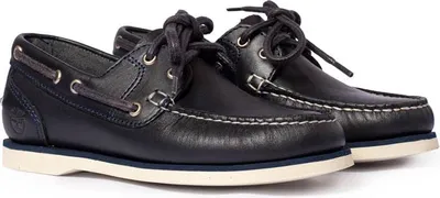 Produktbild von TIMBERLAND - Klassische Bootsschuhe für Damen - Nummer 39