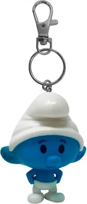 Produktbild von Plastoy Schlümpfe Der Chibi Mehrfarbig Mehrfarbig One Size