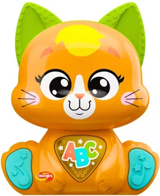 Immagine prodotto di Gattino pazzo