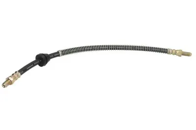 Produktbild von ABE C83104ABE Bremsschlauch Vorne für FORD FIESTA III (GFJ) Fiesta Mk4 (J3S, J5S) SIERRA Kombi (BNG) FIESTA Kasten (F3L, F5L) FIESTA Kasten (FVD)