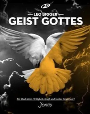 Zdjęcie produktu dla Geist Gottes