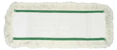 Produktbild von Wischmopp Baumwolle Baumwollmopp Carola, Franse 50 cm