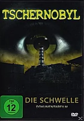 Produktbild von Tschernobyl - Die Schwelle