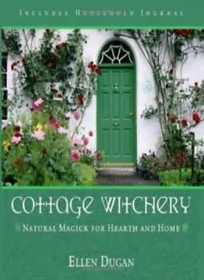 Immagine prodotto di Cottage Witchery