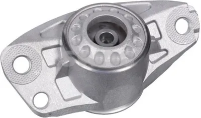Produktbild von SWAG 30 93 6871 Federbeinstützlager Hinten für VW GOLF VI (5K1) TOURAN (1T1, 1T2) TIGUAN (5N) Passat Variant (3C5) für AUDI A3 Sportback (8PA)