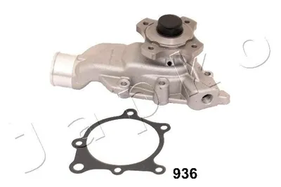 Produktbild von JAPKO 35936 Kühlmittelpumpe Wasserpumpe für JEEP GRAND CHEROKEE II (WJ, WG) WRANGLER II (TJ)