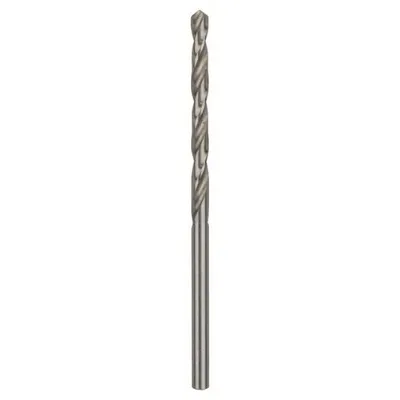 Produktbild von PRO Metal HSS-G Spiralbohrer, 3,7 x 39 x 70 mm, 10-tlg.