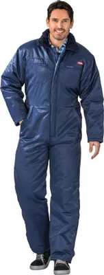 Produktbild von Outdoor Gletscher Piloten Overall marine Größe XL