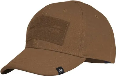 Produktbild von Pentagon Tactical Bb Kappe Braun  Braun One Size
