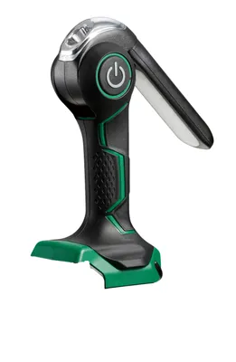 Produktbild von HIKOKI Neon LED-Lampe - Ohne Akku und Ladegerät - UB18DJLL0Z