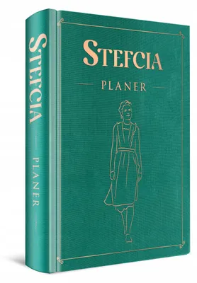 Obrázok produktu pre Stefcia. Plánovač – Znak Horyzont