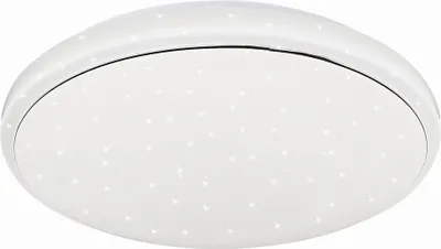 Zdjęcie produktu dla Lampa sufitowa plafon Candellux JASPER 1x wbudowany LED 14-75277