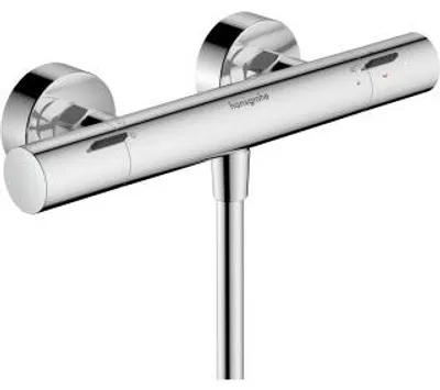 Obrázok produktu pre Hansgrohe 13324340 Termostatická batéria Ecostat Fine
