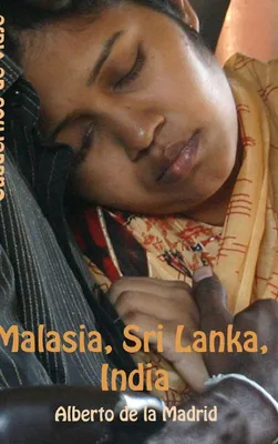 Produktbild von Cuadernos de viaje. Malasia, Sri Lanka, India