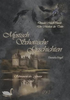 Obrázek produktu pro Mystisch Schottische Geschichten