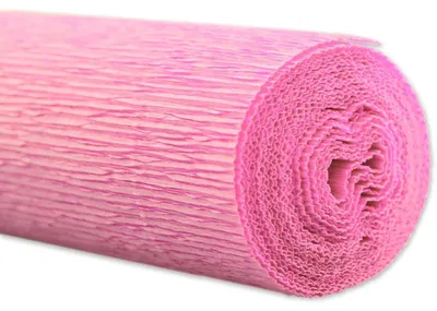 Produktbild von Werola Floristen Krepppapier farbfest 50 cm x 250 cm 128 g/qm Bastelpapier