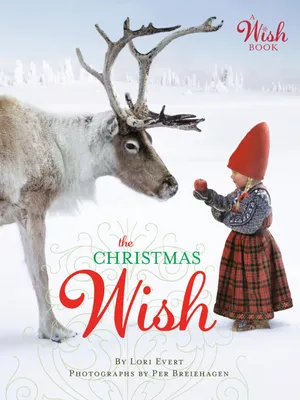 Produktbild von The Christmas Wish