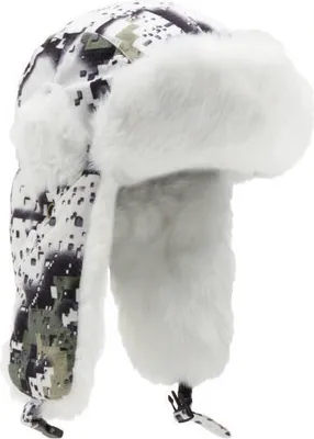 Zdjęcie produktu dla Swedteam PILOT CAMO Desolve Zero – rozmiar XL