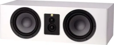 Produktbild von Magnat Signature Center Pro II Głośnik centralny Hi-Fi 1 szt. Satin White