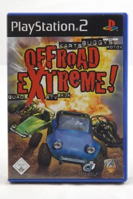 Produktbild von Offroad Extreme
