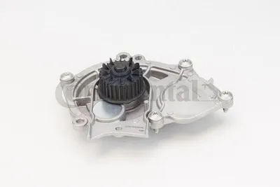Produktbild von Continental ContiTech WP6122 Kühlmittelpumpe Wasserpumpe für VW Golf VII Schrägheck (5G1, BQ1, BE1, BE2) Polo Schrägheck (6R1, 6C1) Passat Variant