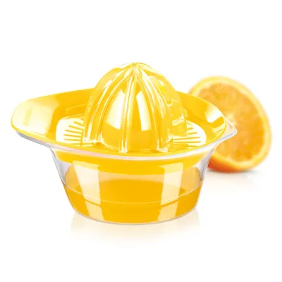 Zdjęcie produktu dla Tescoma 642740, Żółty, Plastik, Plastik, 160 mm
