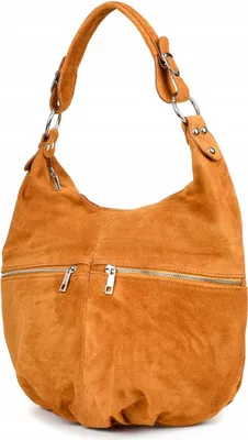 Produktbild von Ledertasche A4 Tasche Messenger Bag Wildleder K51
