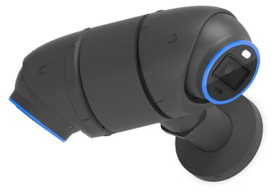 Zdjęcie produktu dla Ubiquiti UACC-Camera-DM-B, Oprawa, Uniwersalne, Czarny, Ubiquiti Networks, UVC-G3-Pro UVC-G4-Pro UVC-G5-Pro UVC-G3-Bullet UVC-G4-Bullet UVC-G5-Bullet UVC-AI-Bullet..., Aluminium, Poliwęglan (PC)