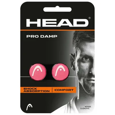 Produktbild von HTM Deutschland Head Divi. Pro Damp 2 pcs Pack mixed