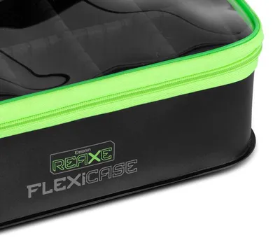 Obrázek produktu pro DELPHIN REAXE FlexiCASE, organizér z EVA, 31 x 21 x 10 cm, 101005920