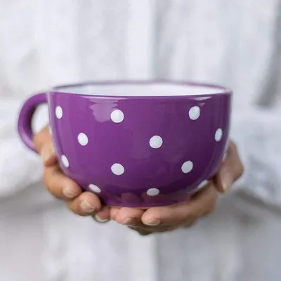 Zdjęcie produktu dla Zestaw kubków do kawy: espresso i cappuccino
