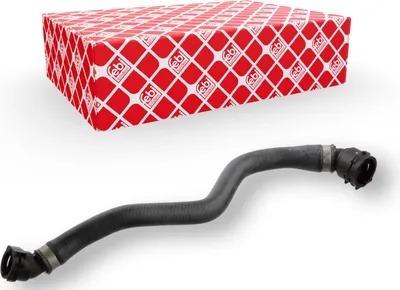 Produktbild von FEBI BILSTEIN Kühlerschlauch Wasserschlauch für BMW 1 Schrägheck (F20) 103887
