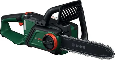 Produktbild von Akku-Kettensäge PKE18V-30-28, 1x Akku PBA 18V 4.0Ah