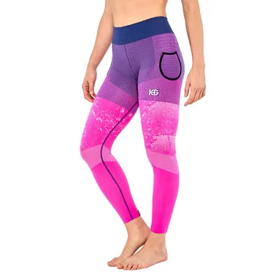 Produktbild von Sport Hg Kinsky Technical Compressive Pink L