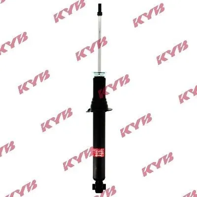 Produktbild von 2x KYB SATZ Gasdruck STOSSDÄMPFER HINTEN