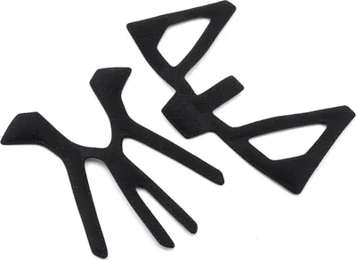 Produktbild von Bell Avenue Mips Pad Kit - Ersatzpolster black UXL Schwarz