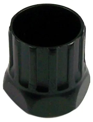 Produktbild von Freilauf Abzieher für Shimano HG Kränze 6/7 fach schwarz Werkzeug