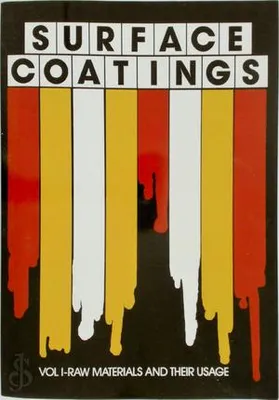 Obrázek produktu pro Surface Coatings