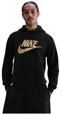 Immagine prodotto di Felpa con cappuccio Nike FN3868-013 da Uomo