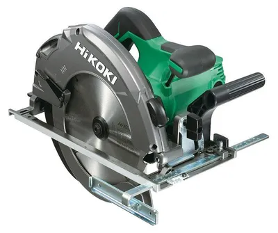 Image de Scie circulaire 235mm HIKOKI C9BU3WBZ 2000W