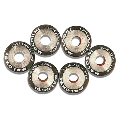 Immagine prodotto di Pesi variatore Malossi HTRoll Ø 19x13,7 mm, 11 g, 6 pezzi
