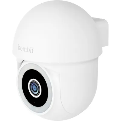 Produktbild von Hombli Batterie Kamera