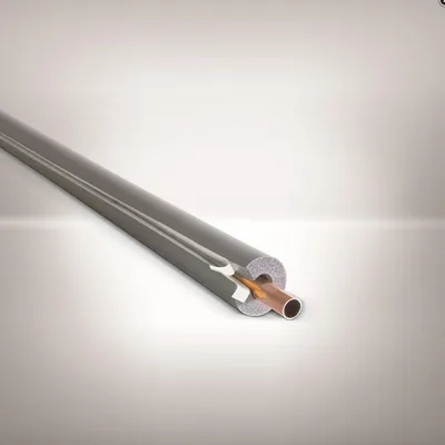 Produktbild von Armacell EL Isolierschlauch selbstklebend 10x18mm