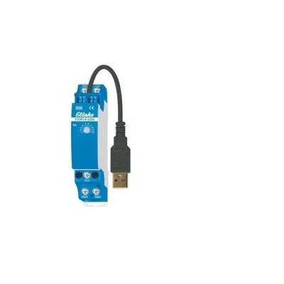 Obrázek produktu pro Sběrnicová brána Eltako RS485 FGW14-USB 30014049