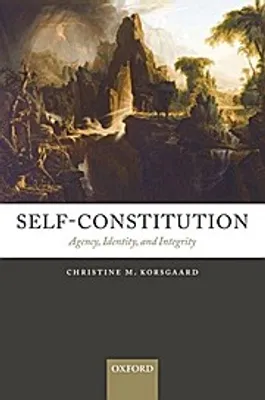 Zdjęcie produktu dla Self-Constitution